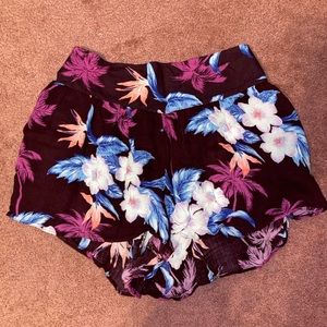 American Eagle Short & Kimono